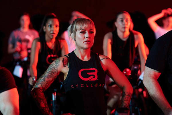 Spin Class Variations: Exploring Different Cycling Workouts