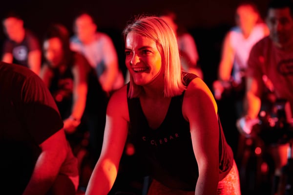 How Music Takes Your Spin Classes To The Next Level