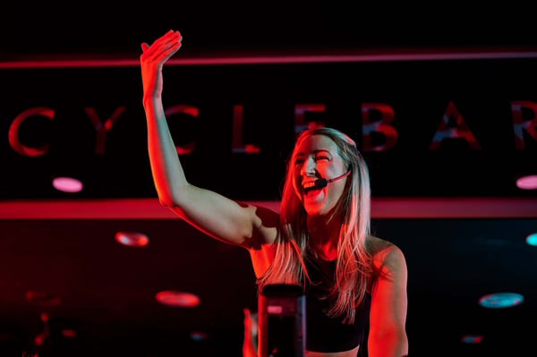 Cyclebar Fitzroy: 7 Reasons to Ride with Melbourne's Best Cycle Classes