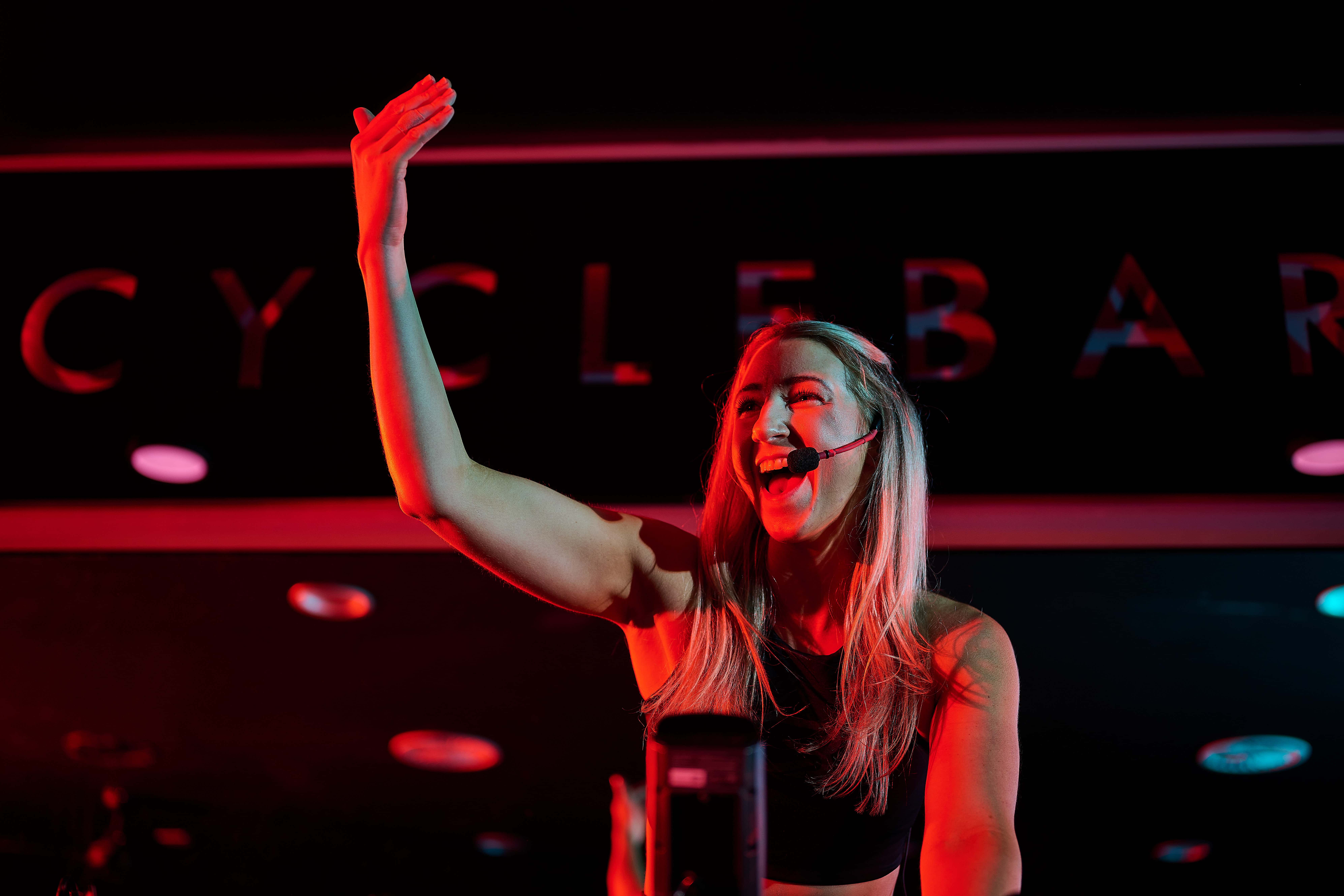 7 Benefits of Cycle Classes | Cycle Bar